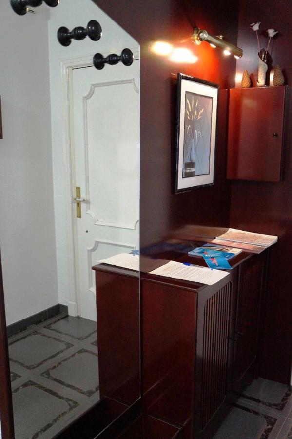Apartamento Turistico Almagre Almagro Exterior foto