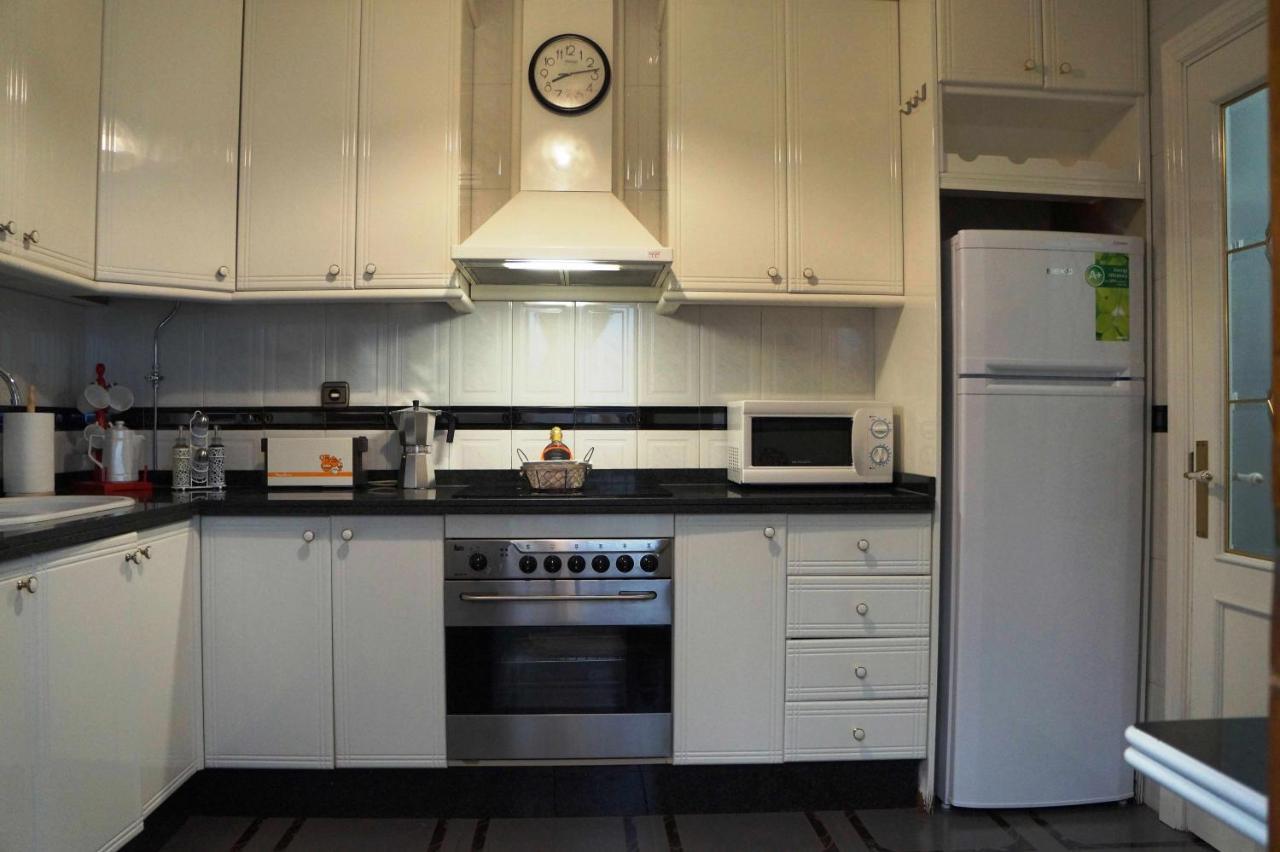 Apartamento Turistico Almagre Almagro Exterior foto