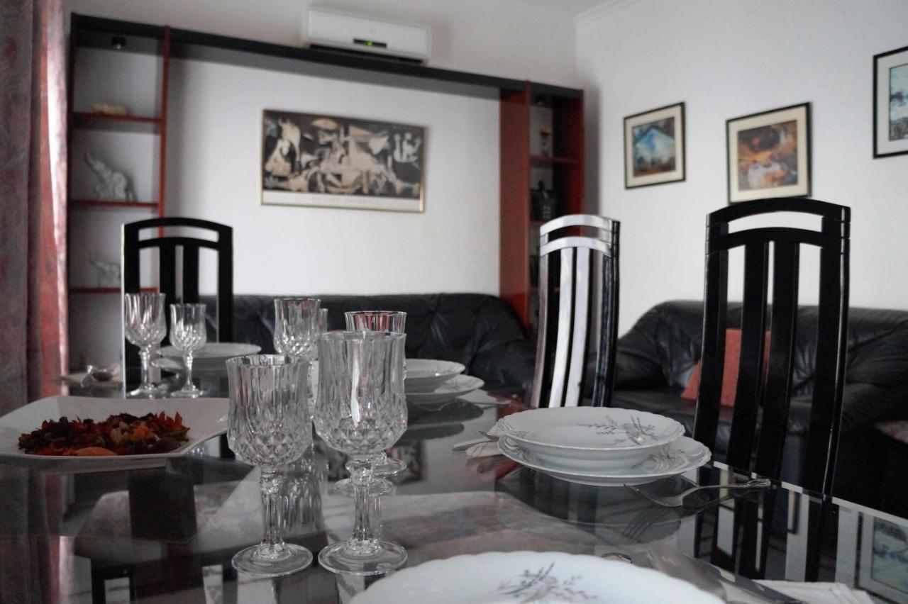 Apartamento Turistico Almagre Almagro Exterior foto