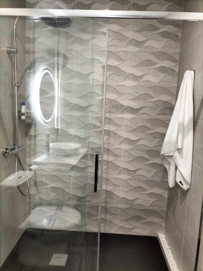 Apartamento Turistico Almagre Almagro Exterior foto