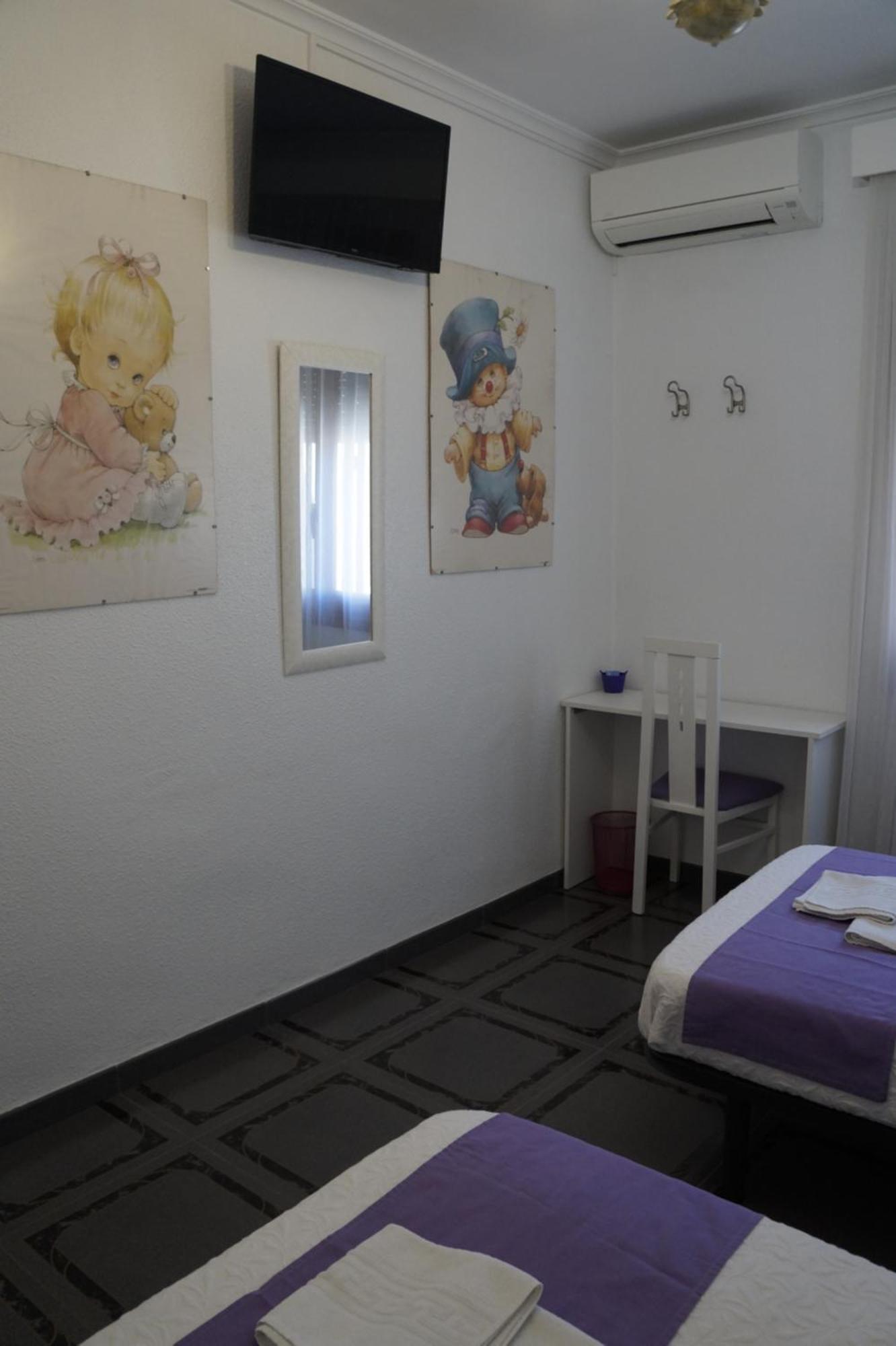Apartamento Turistico Almagre Almagro Exterior foto
