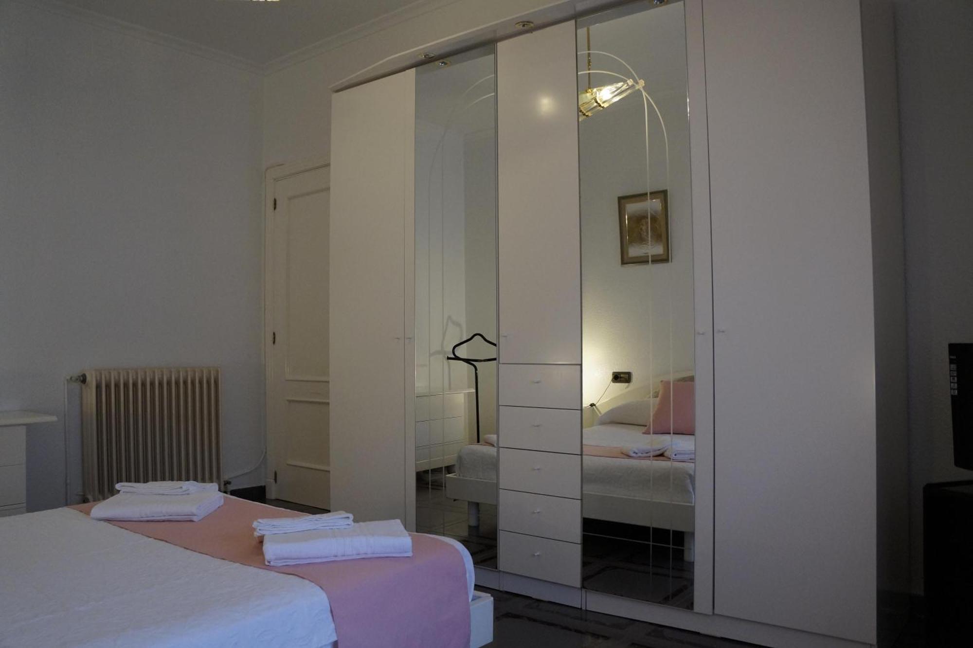 Apartamento Turistico Almagre Almagro Exterior foto