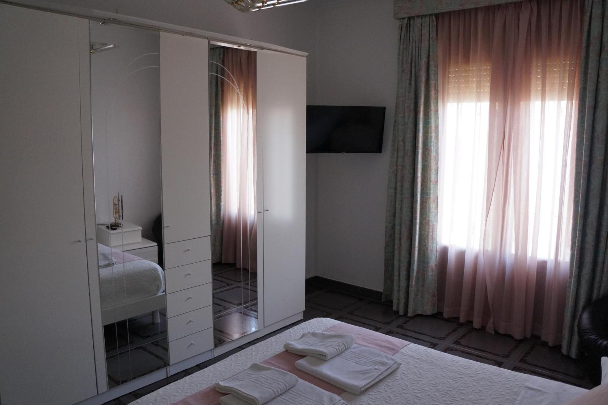 Apartamento Turistico Almagre Almagro Exterior foto