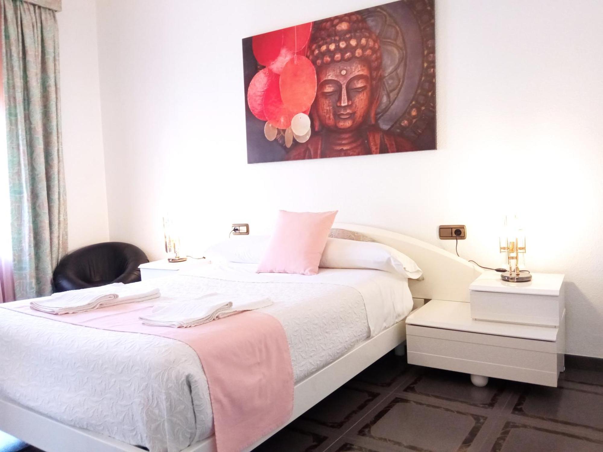 Apartamento Turistico Almagre Almagro Exterior foto